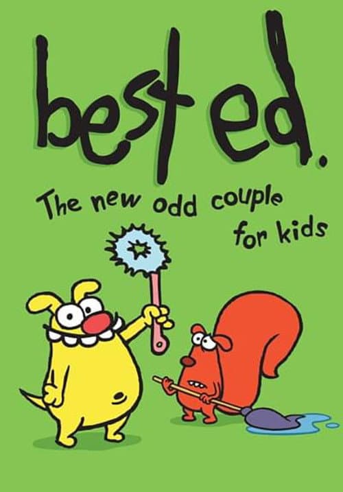 Best Ed Season 2 poster