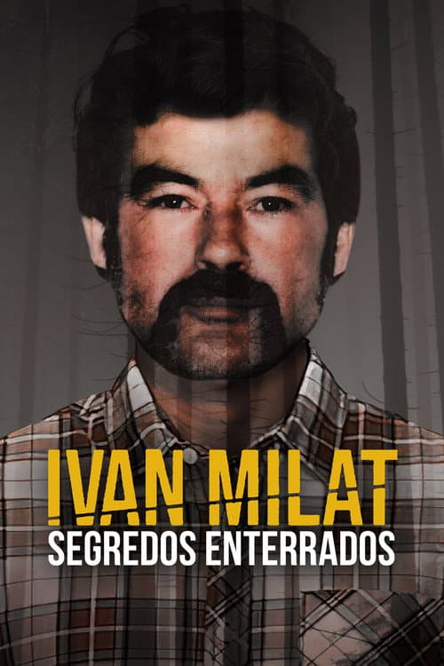 Ivan Milat: Buried Secrets Season 1 poster