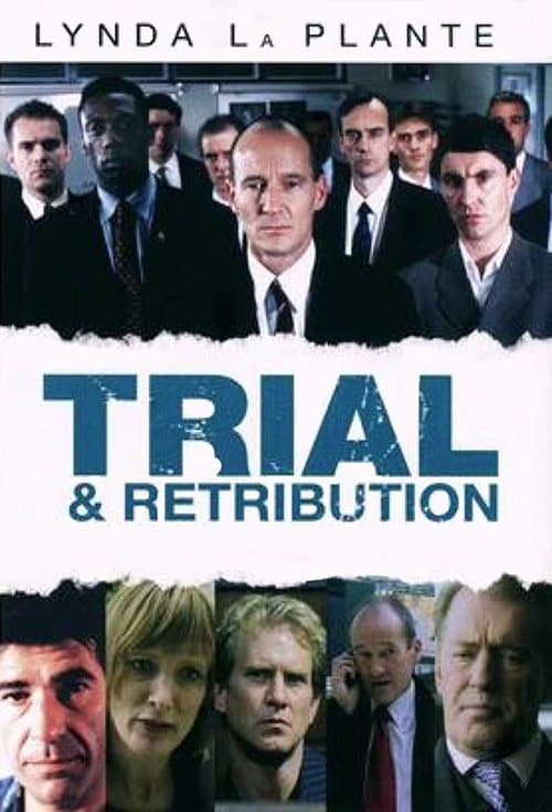 Trial & Retribution Season 2 poster