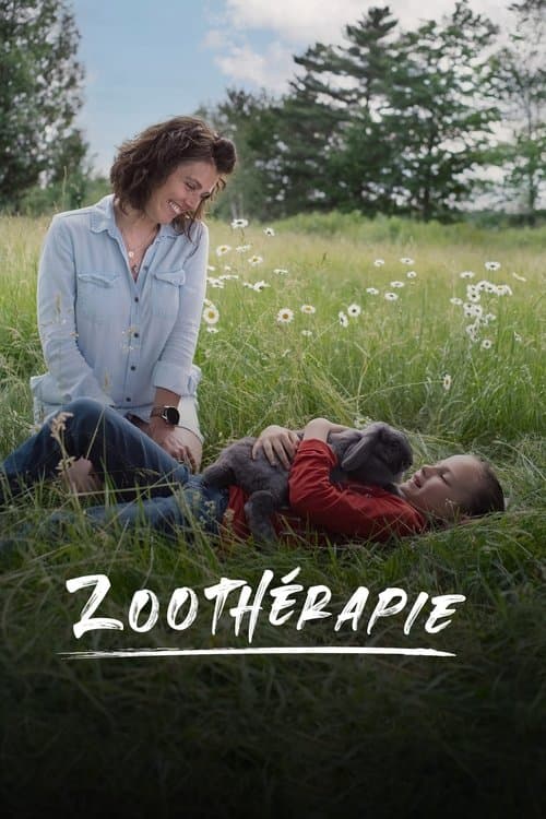 Zoothérapie Season 1 poster