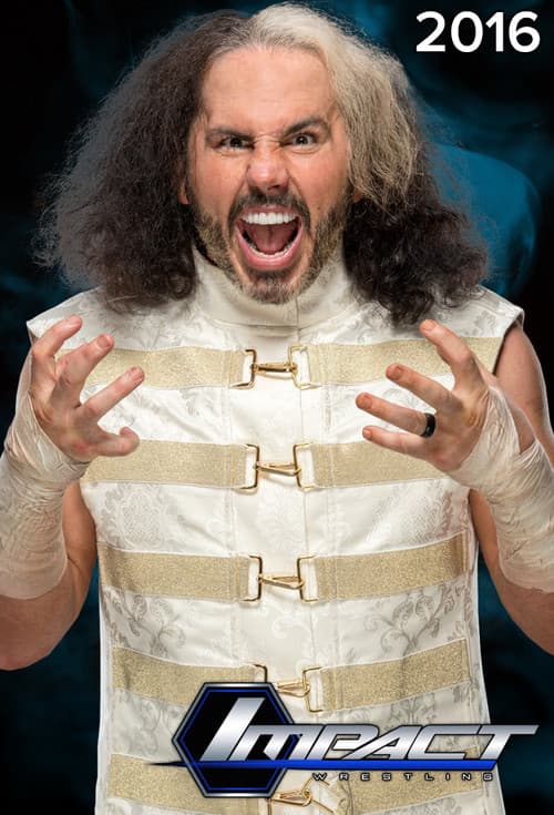 TNA iMPACT! Season 13 poster
