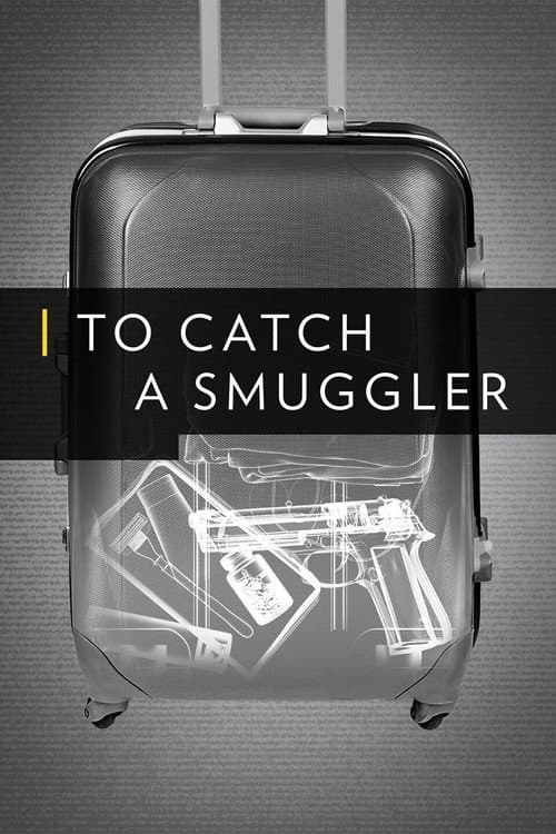 To Catch a Smuggler Season 1 poster