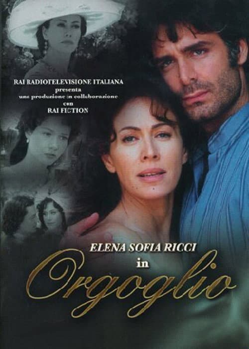 Orgoglio Season 2 poster