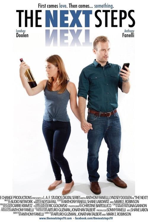 The Next Steps Season 2 poster