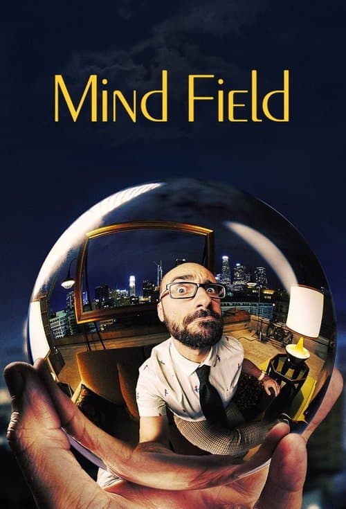 Mind Field Season 3 poster