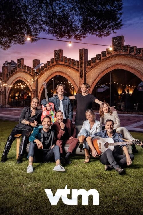 Liefde voor muziek Season 6 poster