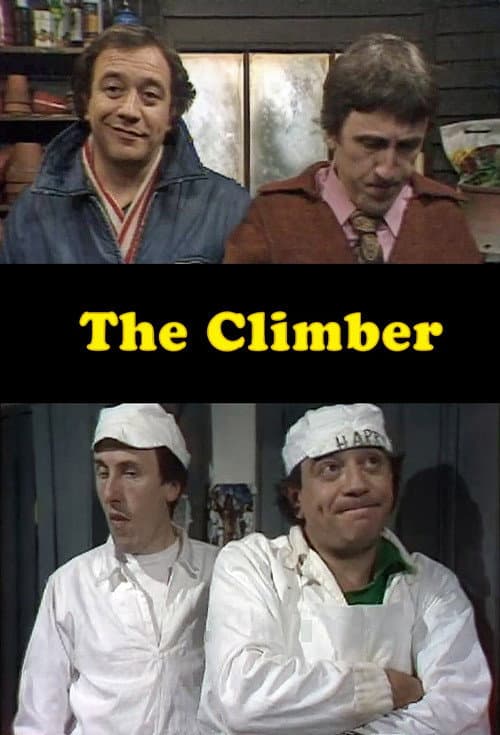 The Climber Season 1 poster