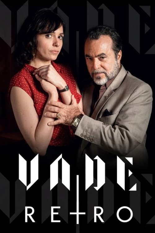 Vade Retro Season 1 poster