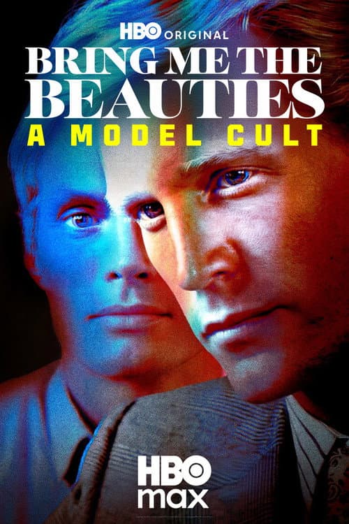 Bring Me the Beauties: A Model Cult Miniseries poster
