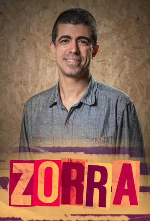 Zorra Season 1 poster