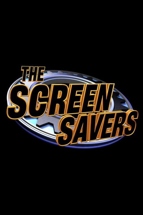 The Screen Savers TechTV poster