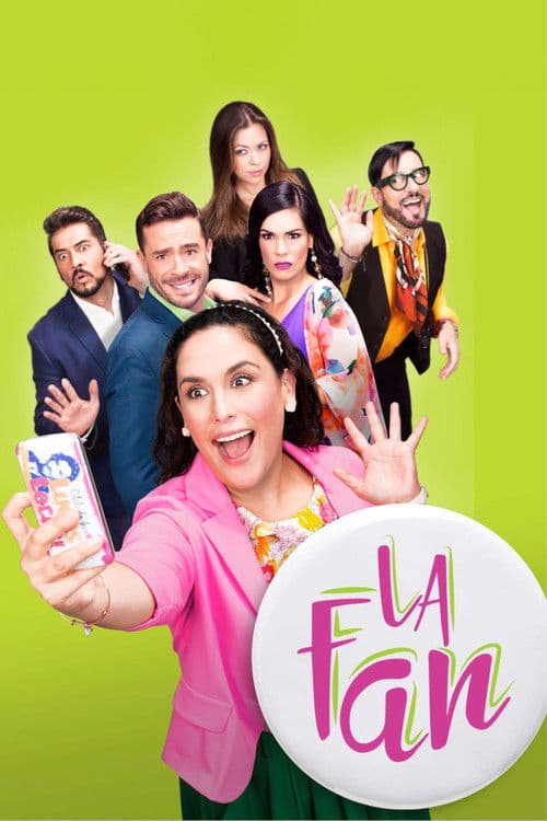 La Fan Season 1 poster