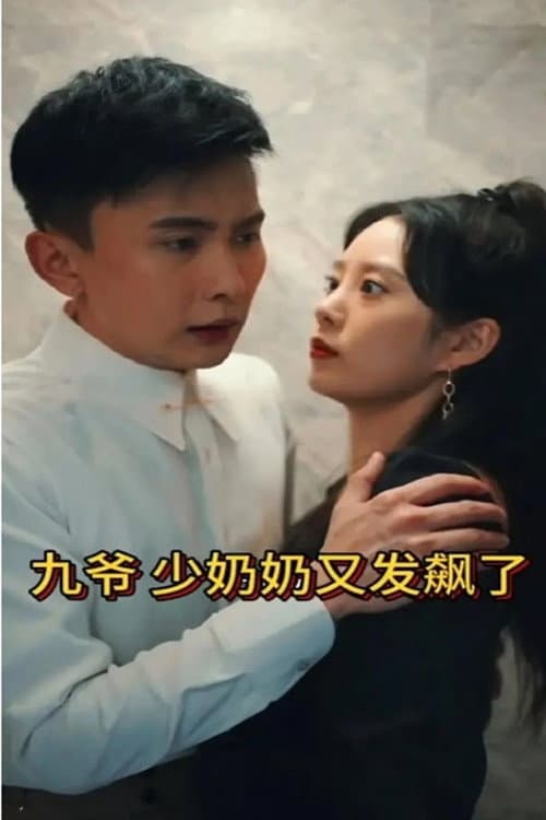 九爷，少奶奶又发飙了 Season 1 poster