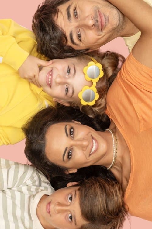 I Have Children Season 2 poster