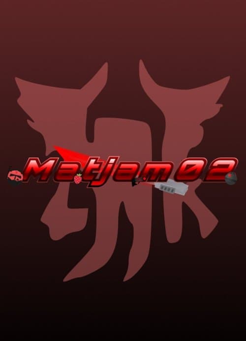 MatJam02 Season 1 poster