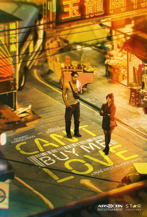 Can't Buy Me Love Season 1 poster