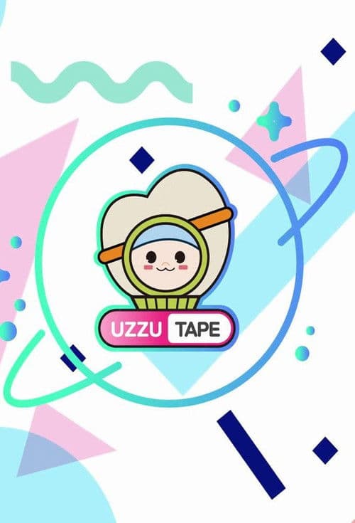 UZZU TAPE Season 1 poster