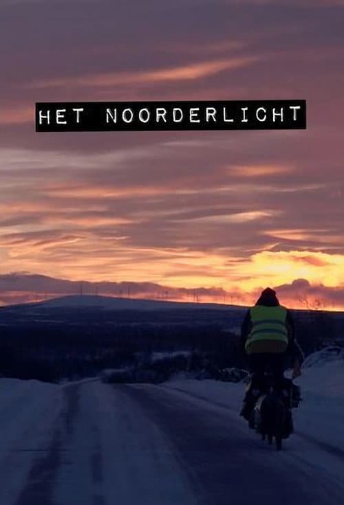 The Northern Lights Season 1 poster