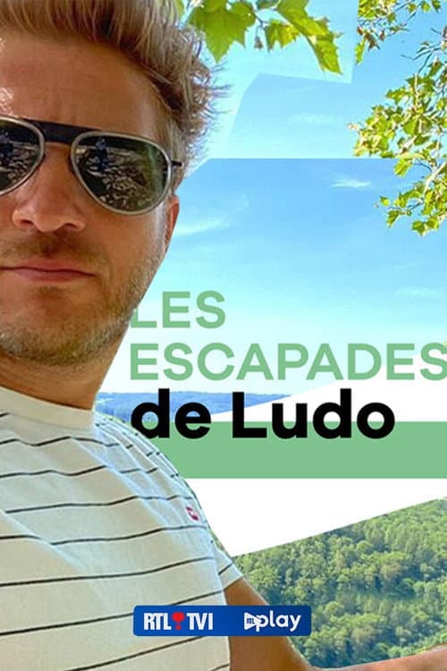 Les escapades de Ludo Season 2 poster