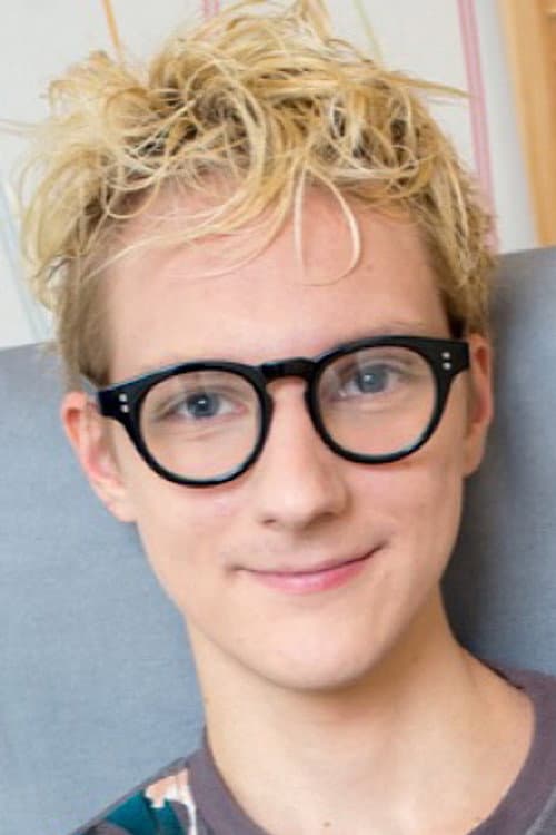 Andreas Nilsen