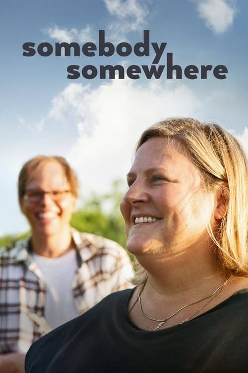 Somebody Somewhere Season 2 poster