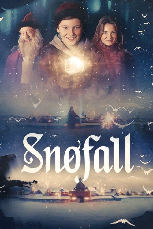 Snowfall Season 2 poster