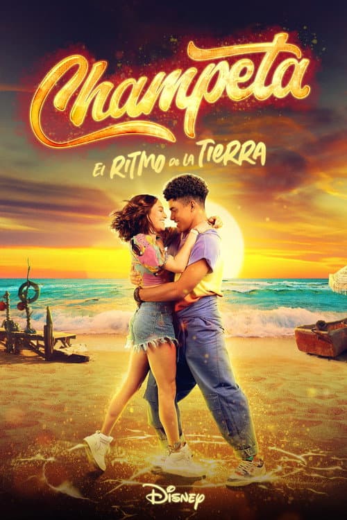 Champeta, el ritmo de la Tierra Season 2 poster