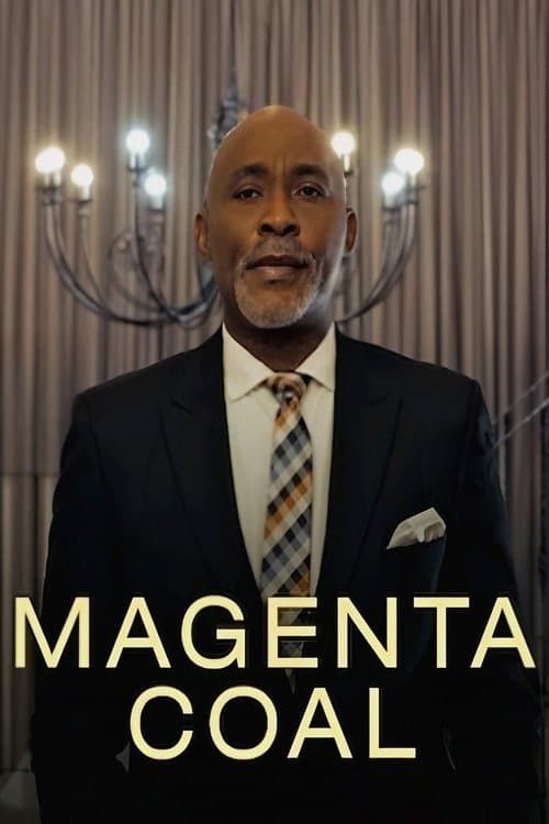 Magenta Coal Season 1 poster