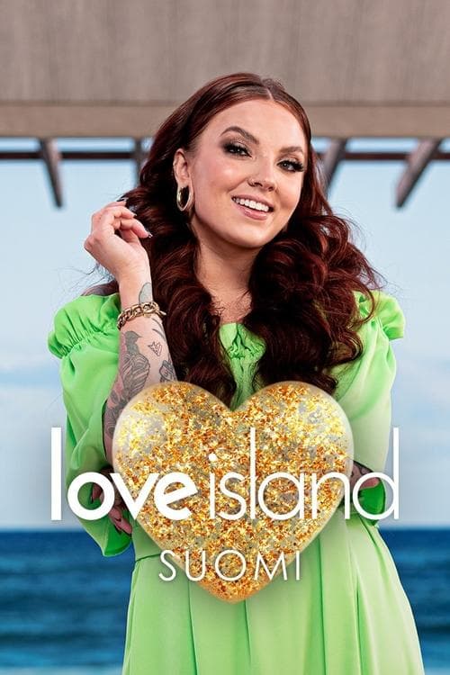 Love Island Suomi Season 2 poster