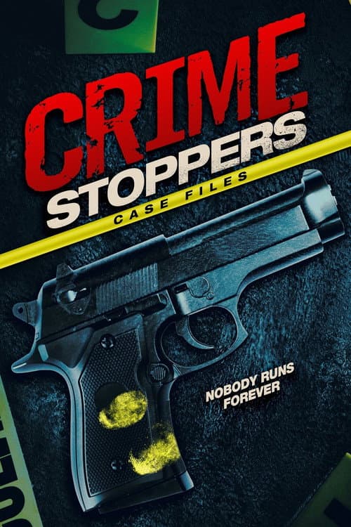 Crime Stoppers: Case Files Season 2 poster