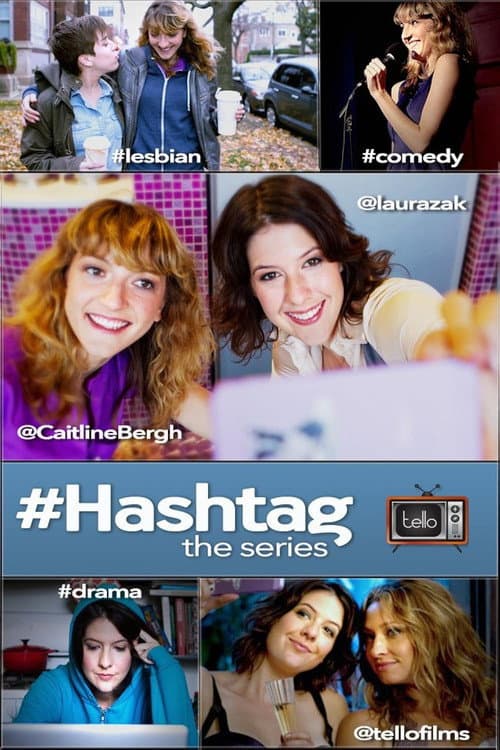 #Hashtag Season 2 poster