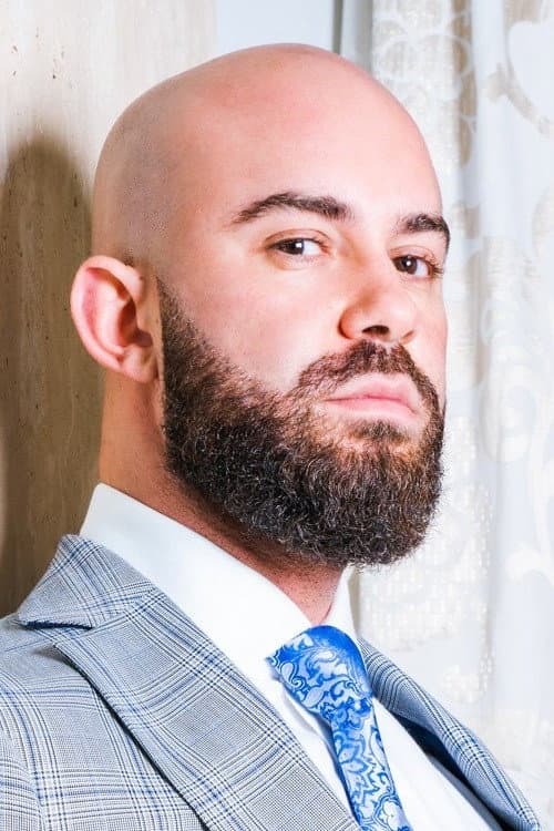 Bruno Max