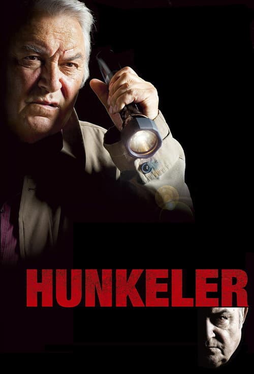 Hunkeler Season 1 poster