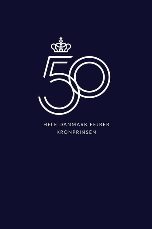 Tillykke Frederik Season 1 poster