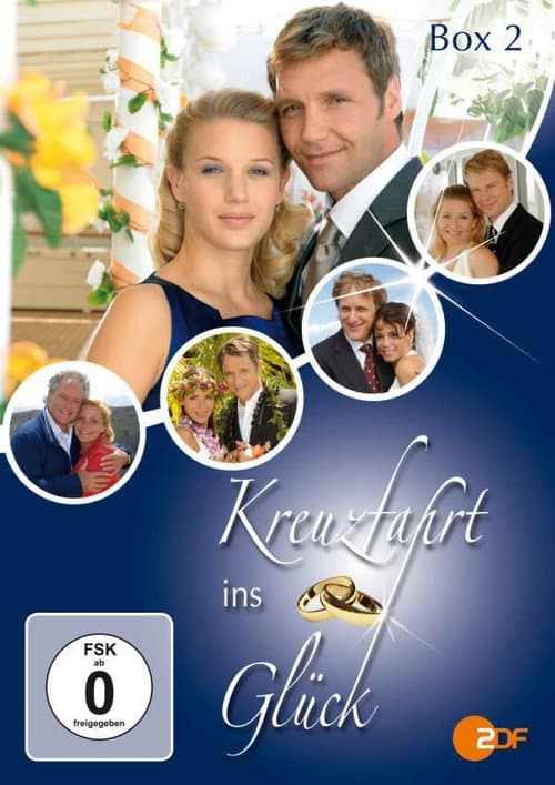 Kreuzfahrt ins Glück Season 1 poster