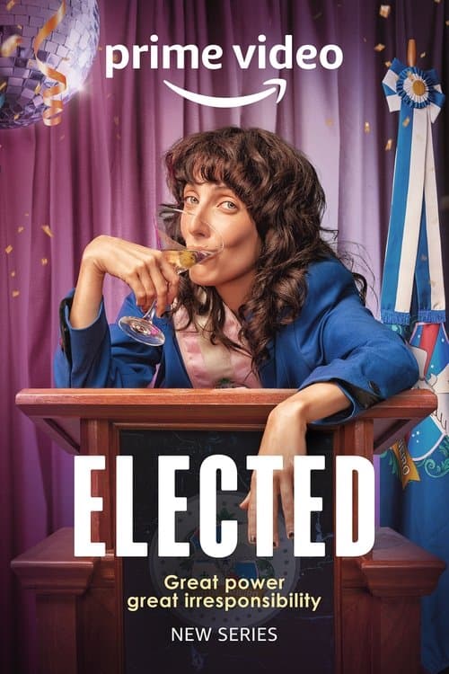 Elected Season 1 poster