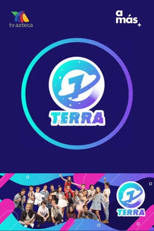 Terra 7 Season 1 poster