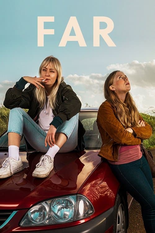 Far Season 1 poster