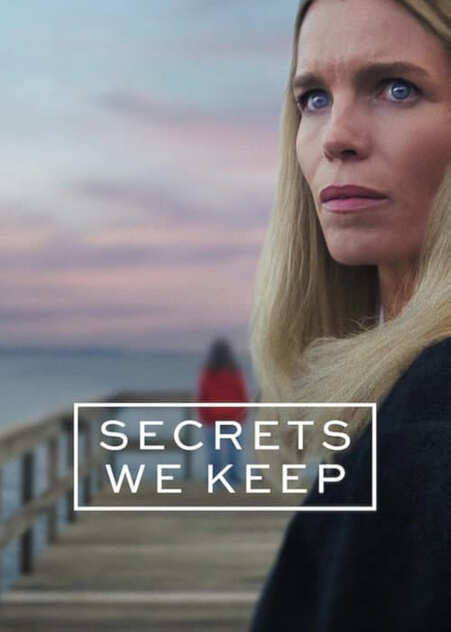 Secrets We Keep Limited Series poster