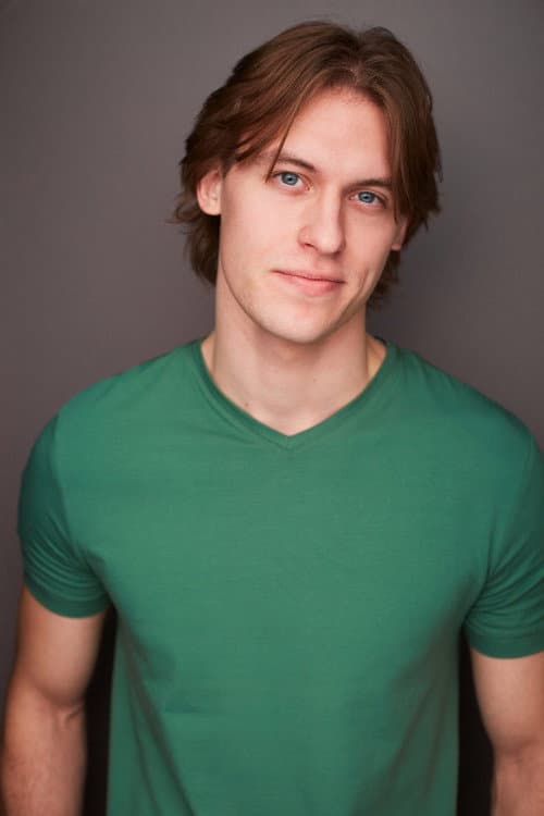Andrew Kogolenok