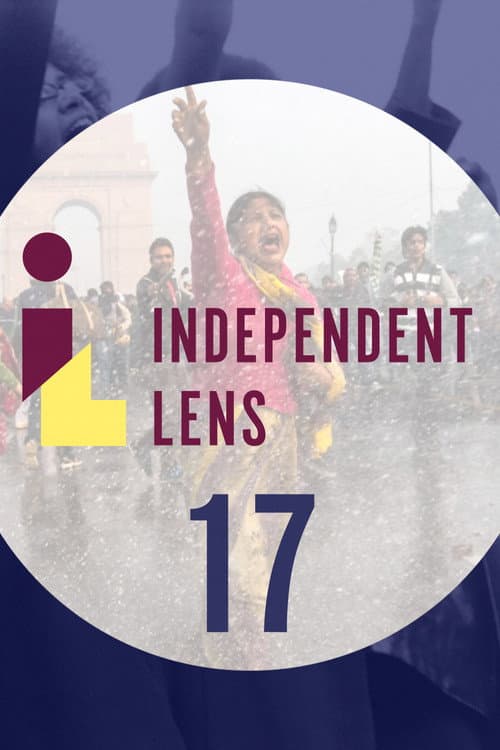Independent Lens Season 17 poster