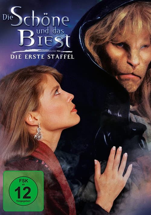 Beauty and the Beast Season 1 poster