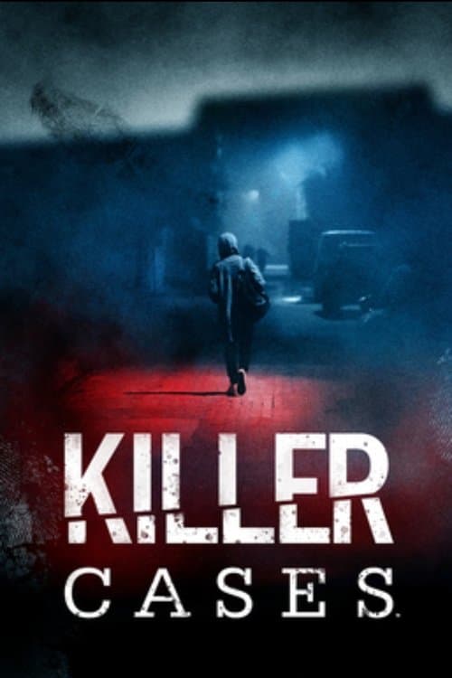 Killer Cases Season 2 poster