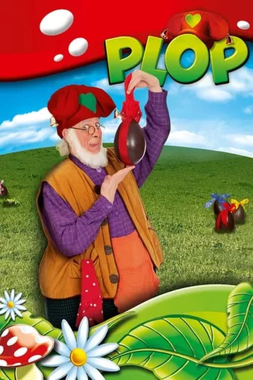 Plop Vertelt: Pasen Season 1 poster