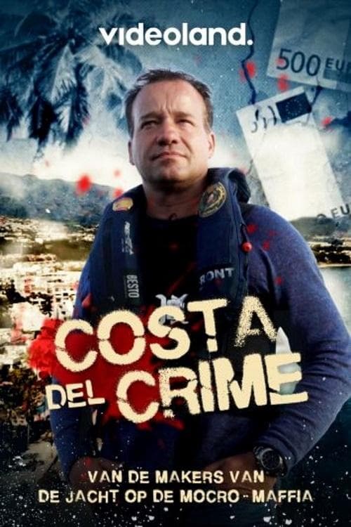 Costa Del Crime Season 1 poster