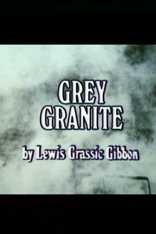 Grey Granite Season 1 poster