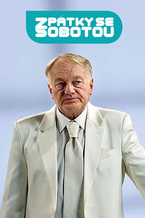 Zpátky se Sobotou Season 1 poster