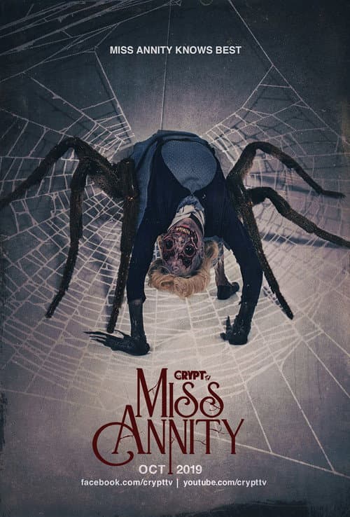 Miss Annity Season 1 poster
