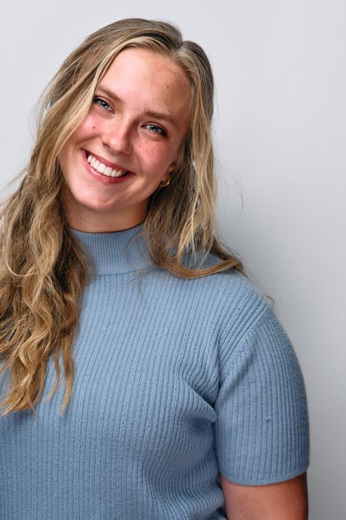 Vida Amaris Kasper