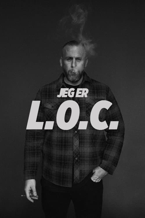 Jeg er L.O.C. Season 1 poster